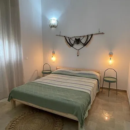 Terra De Mare Pensjonat