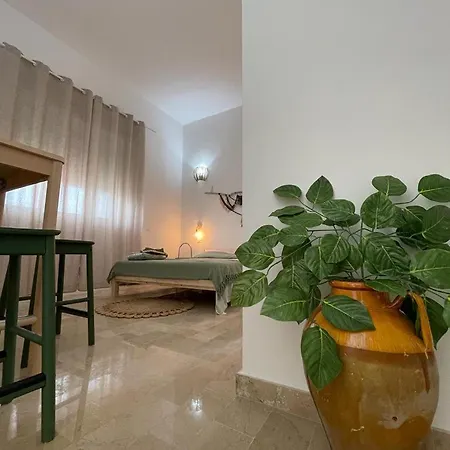 Guest house Terra De Mare