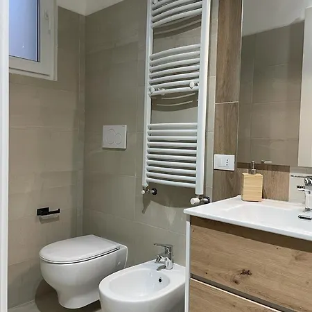 Guest house Terra De Mare