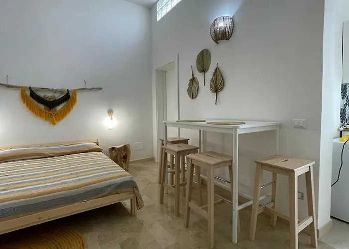 Terra De Mare Gasthof 3*