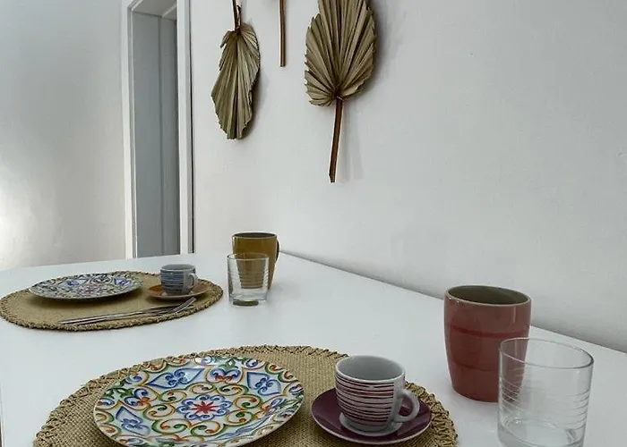 Terra De Mare Palmariggi