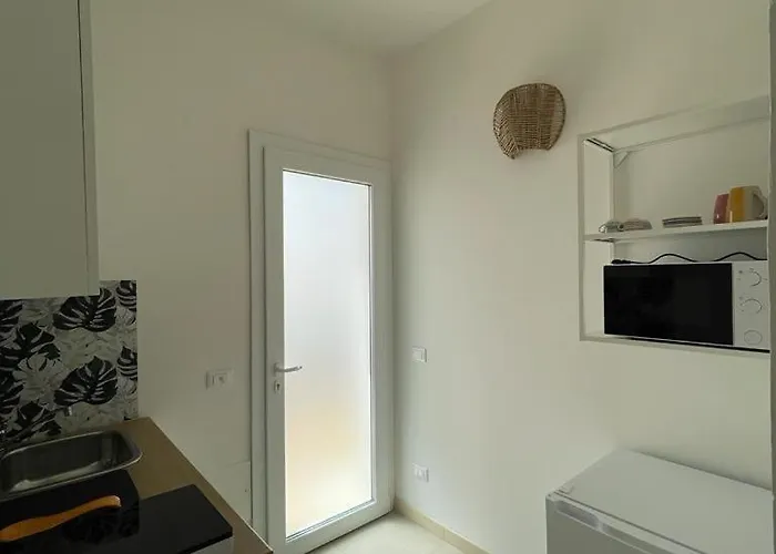 Terra De Mare Gasthof