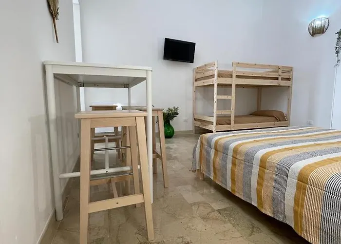 Terra De Mare 3* Palmariggi