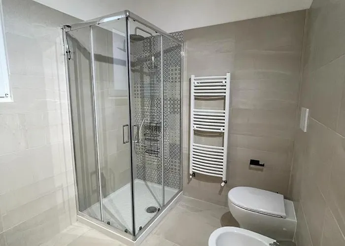 Gasthof Terra De Mare