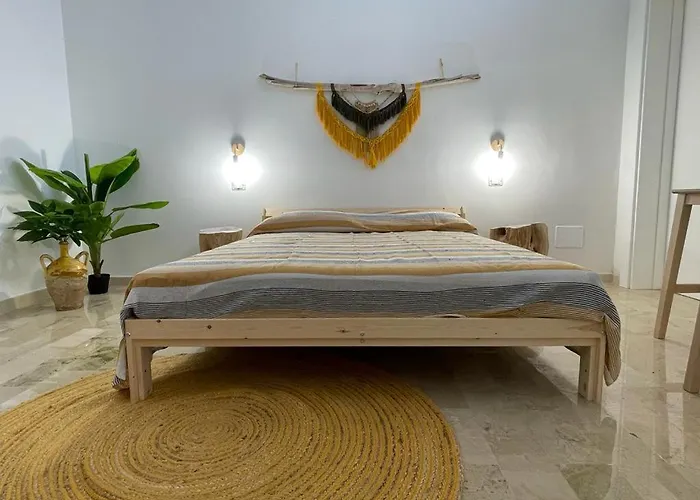 Gasthof Terra De Mare Palmariggi