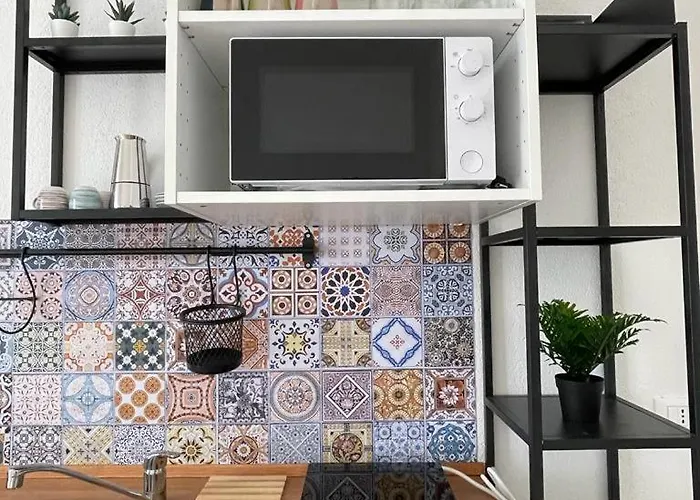 Gasthof Terra De Mare Palmariggi