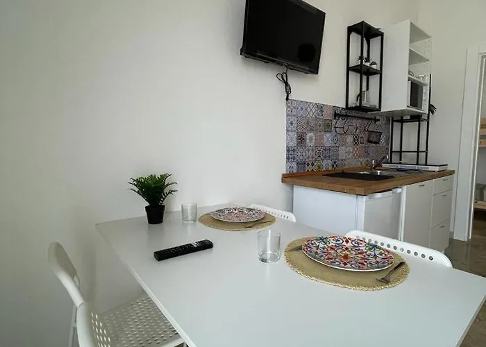 Gasthof Terra De Mare Palmariggi