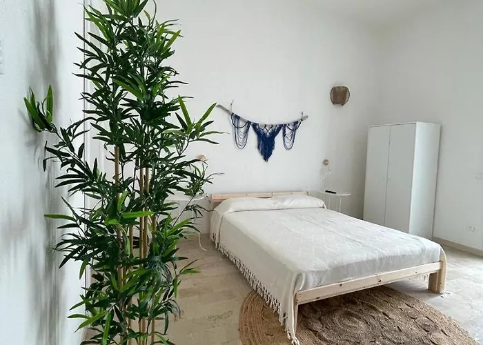 Gasthof Terra De Mare Palmariggi