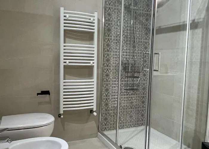 Gasthof Terra De Mare Palmariggi