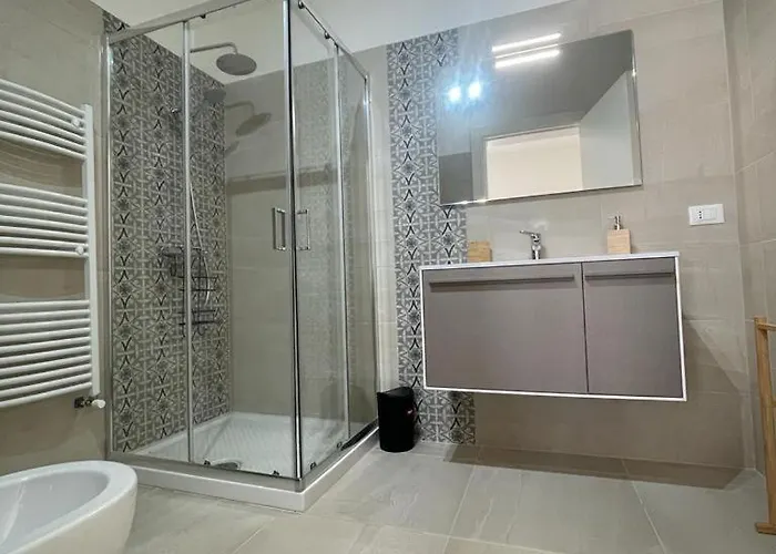 בית הארחה Terra De Mare