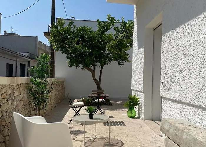 Gasthof Terra De Mare