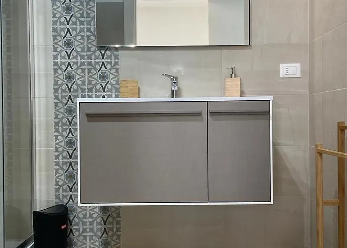 Terra De Mare Gasthof Palmariggi