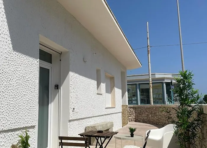 Terra De Mare Gasthof