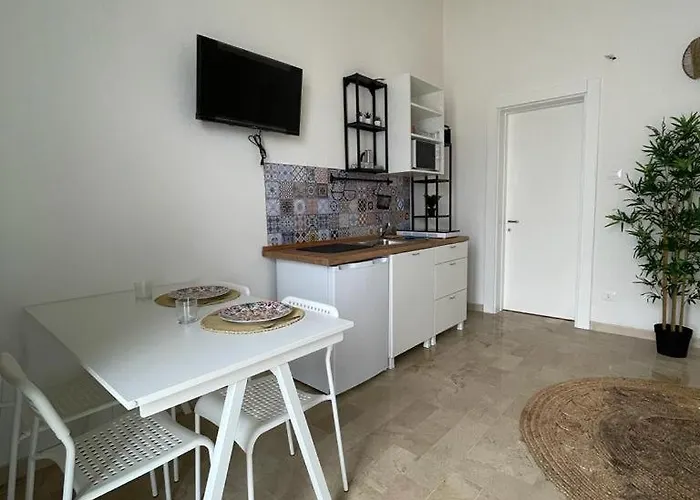 Terra De Mare Gasthof 3*