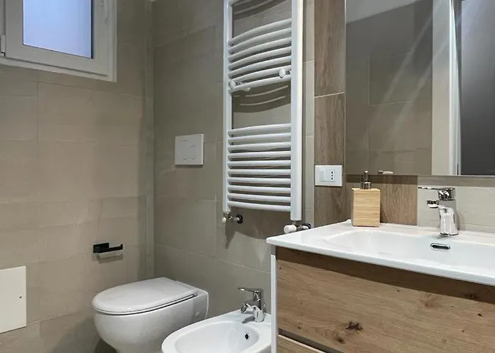 Terra De Mare Gasthof Palmariggi