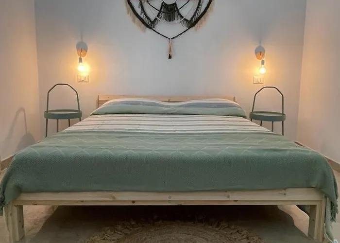 Terra De Mare Palmariggi