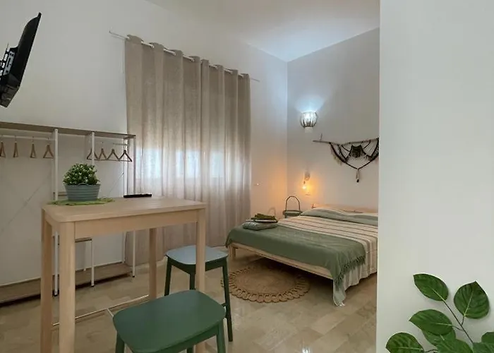 Terra De Mare Palmariggi