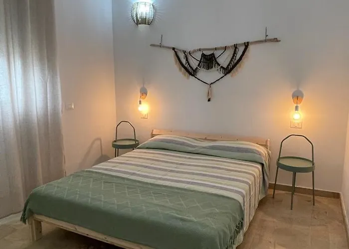 Terra De Mare בית הארחה