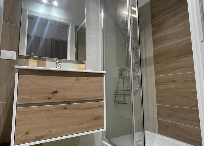 Terra De Mare בית הארחה 3*