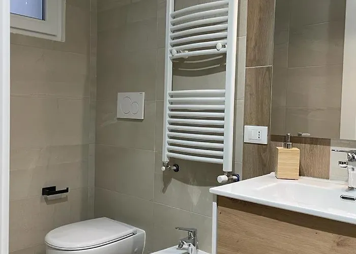 Gasthof Terra De Mare