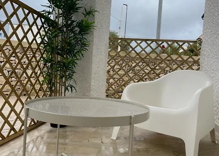 Terra De Mare Gasthof Palmariggi