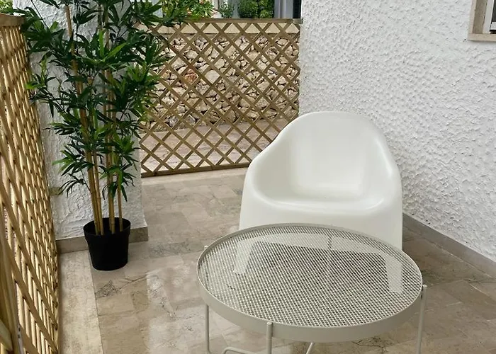 Terra De Mare Gasthof 3*